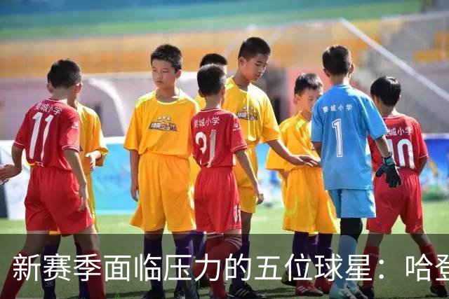 新赛季面临压力的五位球星：哈登、恩比德势在必行，湖人新援需证明自己