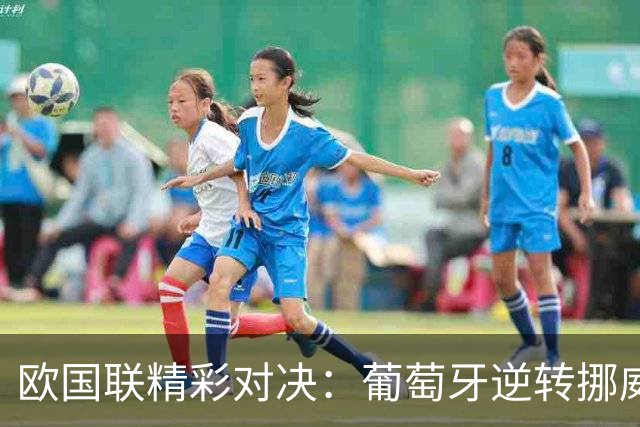 欧国联精彩对决：葡萄牙逆转挪威，坎塞洛与拉莫斯闪耀
